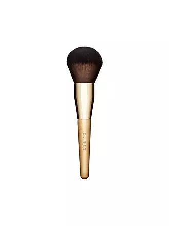 CLARINS | Pinceau poudre | 